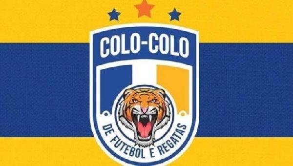 MAIS UM REFORÇO CHEGA PARA O COLO-COLO DE ILHÉUS