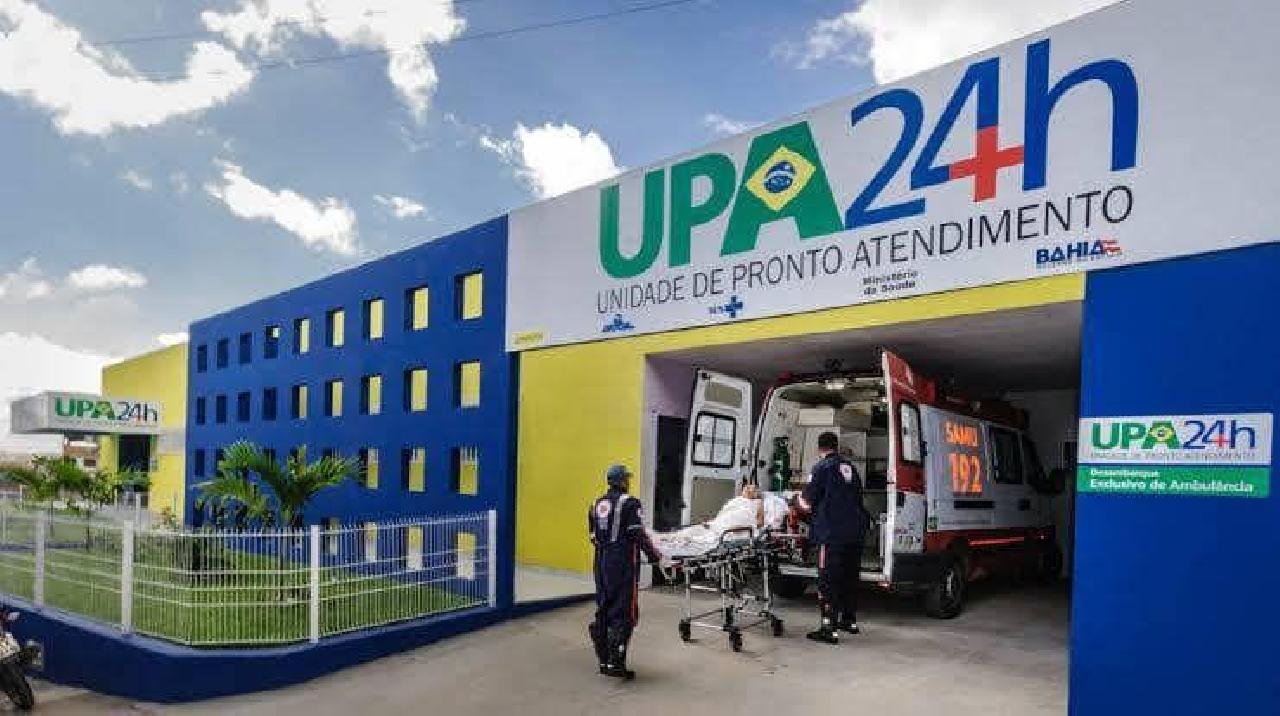 ABUSO NA UPA DE ITABUNA: PACIENTE DENUNCIA VIOLÊNCIA SEXUAL DURANTE ATENDIMENTO ABUSO NA UPA DE ITABUNA: PACIENTE DENUNCIA VIOLÊNCIA SEXUAL DURANTE ATENDIMENTO