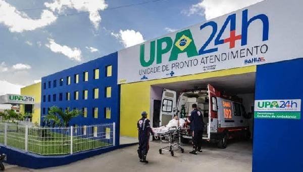 ABUSO NA UPA DE ITABUNA: PACIENTE DENUNCIA VIOLÊNCIA SEXUAL DURANTE ATENDIMENTO