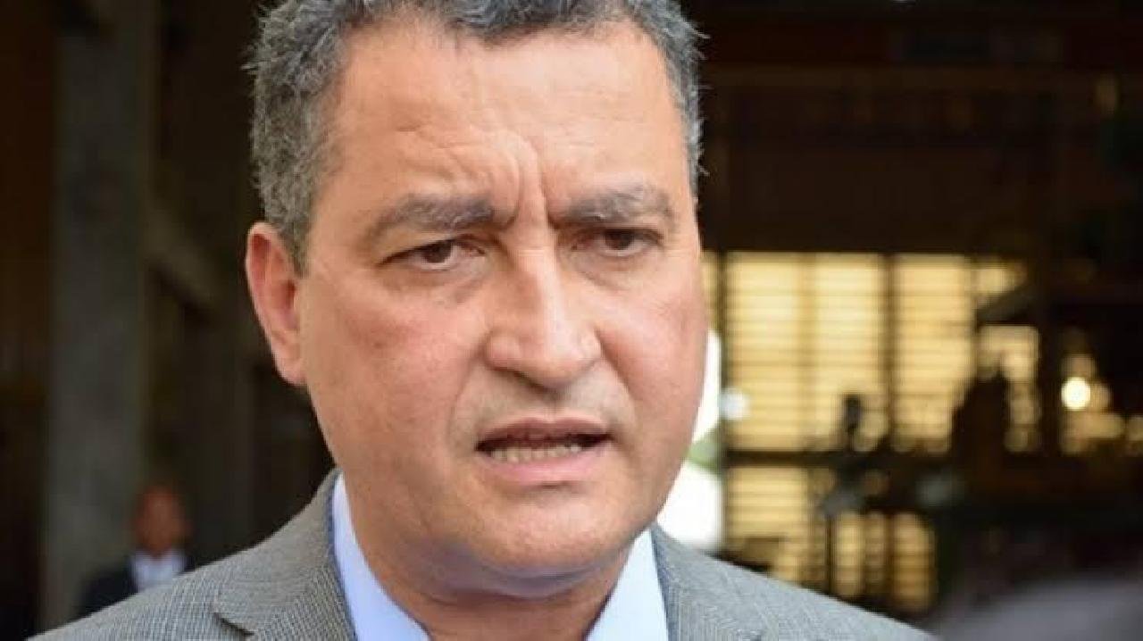URGENTE: RUI ESTUDA DECRETAR 'LOCKDOWN' EM ILHÉUS E ITABUNA URGENTE: RUI ESTUDA DECRETAR 'LOCKDOWN' EM ILHÉUS E ITABUNA