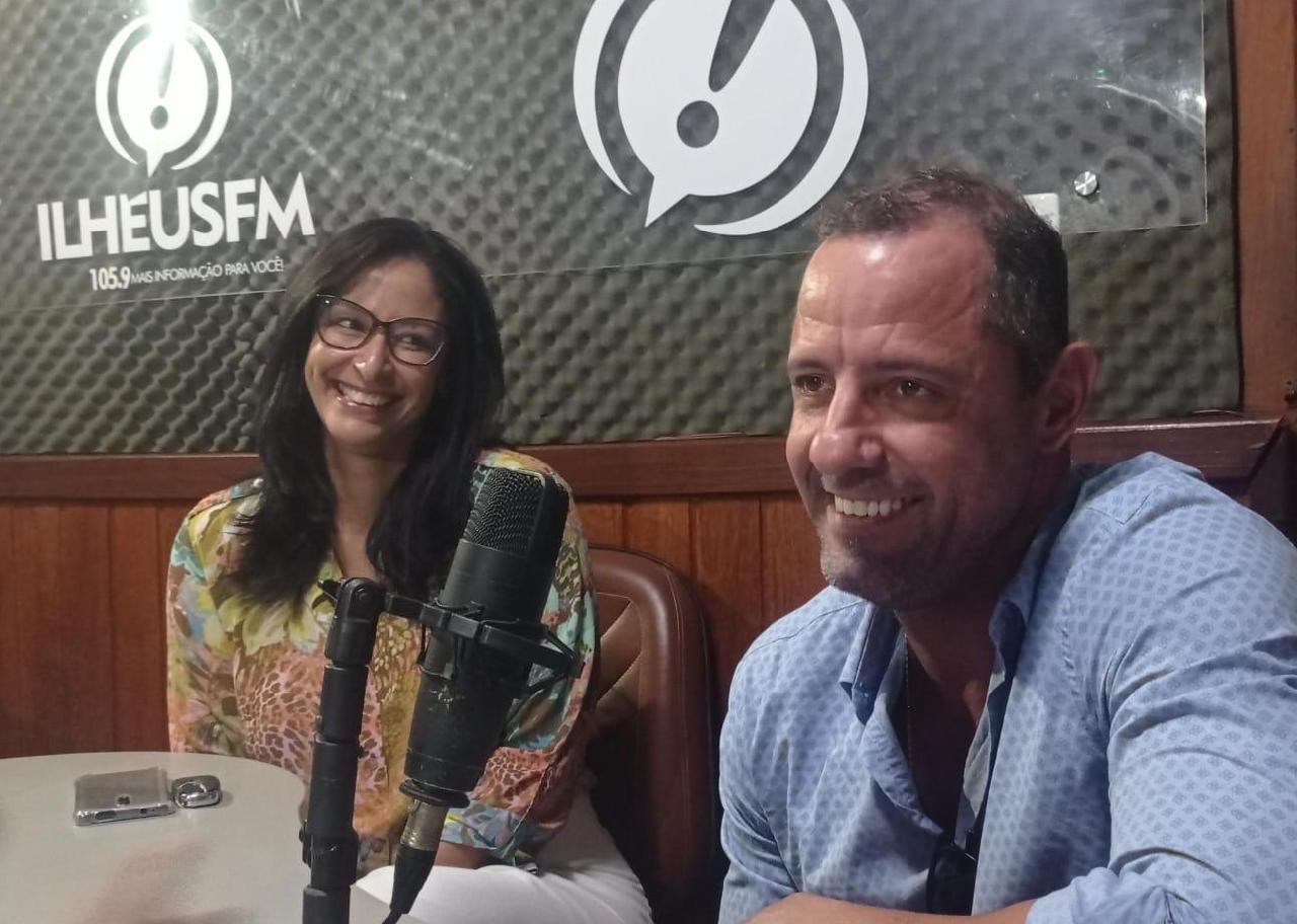 “A GENTE VEM DE UMA LUTA DE 8 ANOS TENTANDO IMPLANTAR ESSE TIPO DE CIRURGIA AQUI EM ILHÉUS” DECLAROU O MÉDICO ESPECIALISTA EM BUCOMAXILOFACIAL, DAVID MOREIRA “A GENTE VEM DE UMA LUTA DE 8 ANOS TENTANDO IMPLANTAR ESSE TIPO DE CIRURGIA AQUI EM ILHÉUS” DECLAROU O MÉDICO ESPECIALISTA EM BUCOMAXILOFACIAL, DAVID MOREIRA