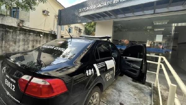 EMPRESÁRIO É PRESO SUSPEITO DE COMPRAR IMAGENS DE PORNOGRAFIA INFANTIL EM SALVADOR