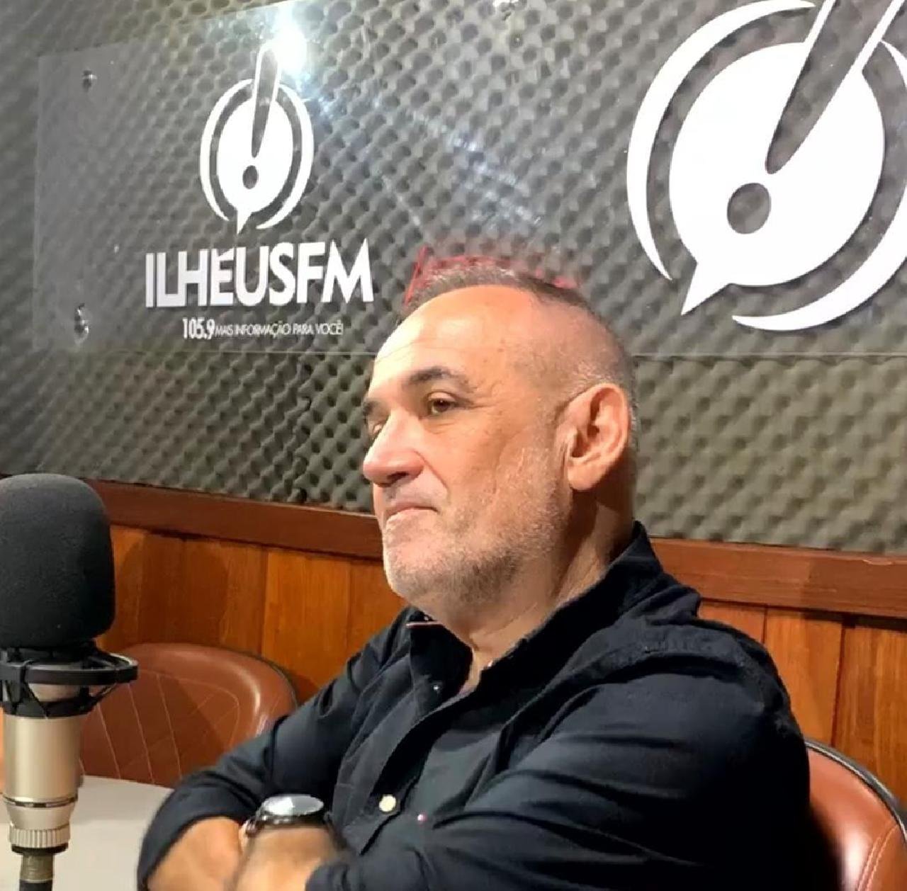 “A INTELIGÊNCIA ARTIFICIAL JÁ ESTÁ EM TUDO”, DIZ SILVIO COMIN AO FALAR SOBRE IMPACTOS DA TECNOLOGIA NO COMÉRCIO, AGRICULTURA E NO DIA A DIA