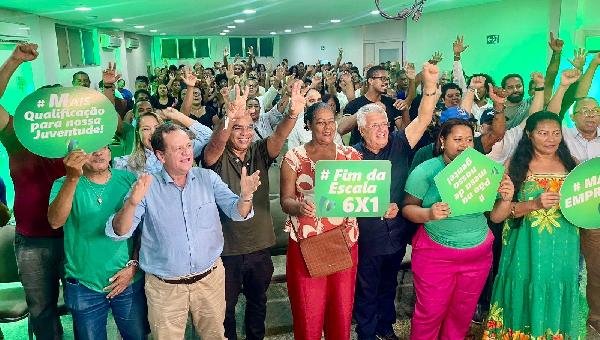 IMPACTO SOCIAL REÚNE LIDERANÇAS EM DEBATE SOBRE EMPREGO, TURISMO E O FIM DA ESCALA 6X1
