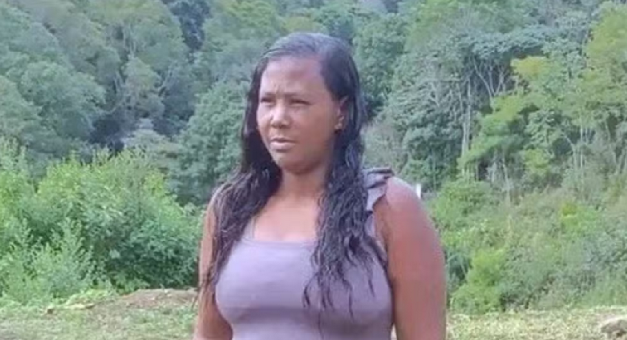 MULHER É ENCONTRADA MORTA EM IBIRATAIA MULHER É ENCONTRADA MORTA EM IBIRATAIA
