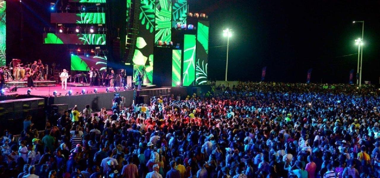 BAHIA: RUI COSTA AUMENTA PARA 8 MIL O LIMITE DE PÚBLICO EM EVENTOS BAHIA: RUI COSTA AUMENTA PARA 8 MIL O LIMITE DE PÚBLICO EM EVENTOS