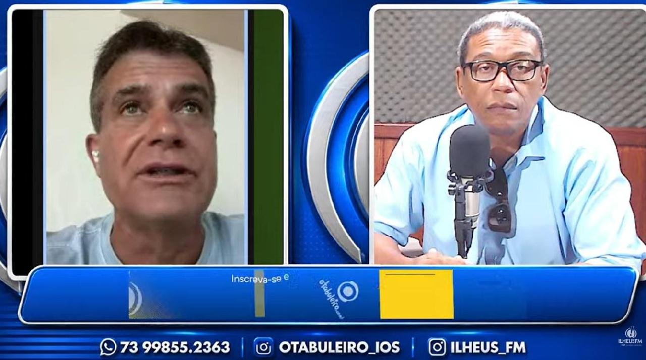 AERONAVE DO DECEA ANTECIPA ETAPA PARA IMPLANTAÇÃO DE VOOS POR INSTRUMENTO NO AEROPORTO DE ILHÉUS, SEGUNDO DEPUTADO EDUARDO SALES