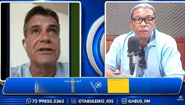AERONAVE DO DECEA ANTECIPA ETAPA PARA IMPLANTAÇÃO DE VOOS POR INSTRUMENTO NO AEROPORTO DE ILHÉUS, SEGUNDO DEPUTADO EDUARDO SALES