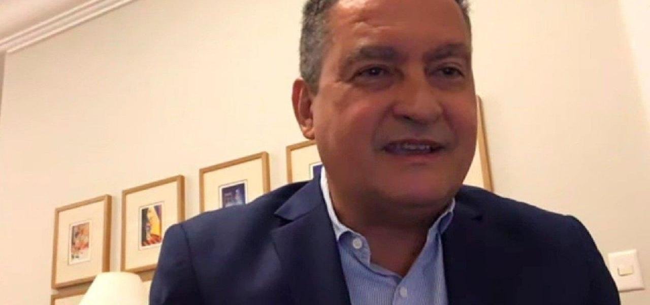 GOVERNADOR CALCULA POSSIBILIDADE DE VACINAÇÃO DOS JOVENS ATÉ O FINAL DO ANO 