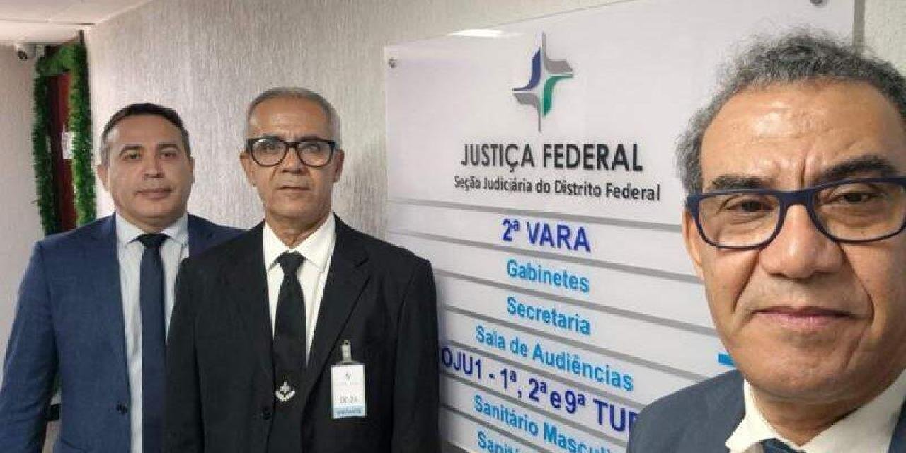 ILHÉUS: SENTENÇA SOBRE OS CÁLCULOS DO PRECATÓRIO DO FUNDEF SERÁ DIVULGADA EM BREVE, AFIRMA JUIZ