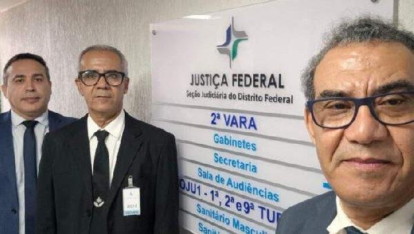 ILHÉUS: SENTENÇA SOBRE OS CÁLCULOS DO PRECATÓRIO DO FUNDEF SERÁ DIVULGADA EM BREVE, AFIRMA JUIZ