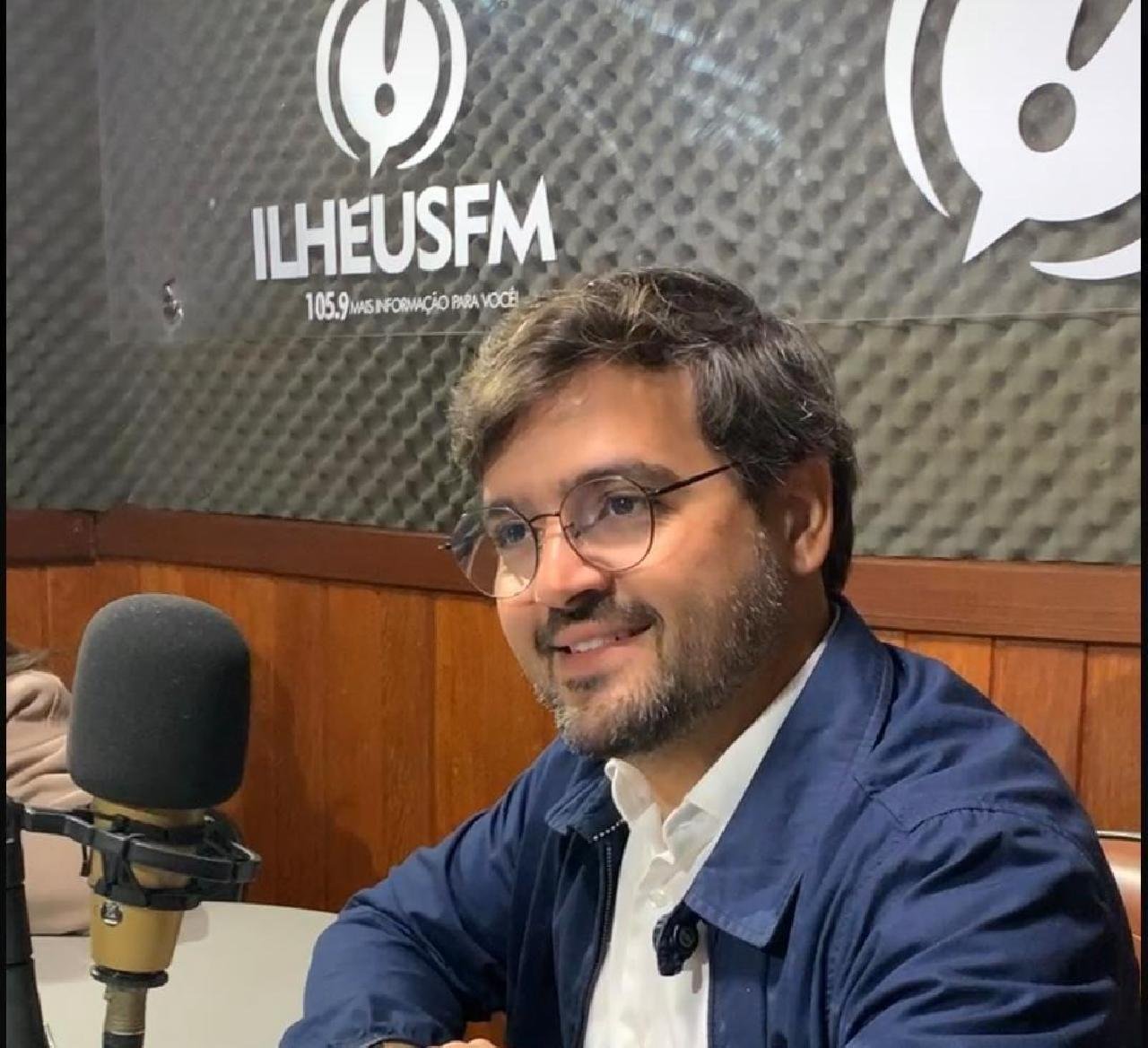"HOJE A GENTE CONSEGUE TER UMA MERENDA DE QUALIDADE", DIZ VALDERICO AO COMENTAR MUDANÇAS NA ALIMENTAÇÃO ESCOLAR DE ILHÉUS