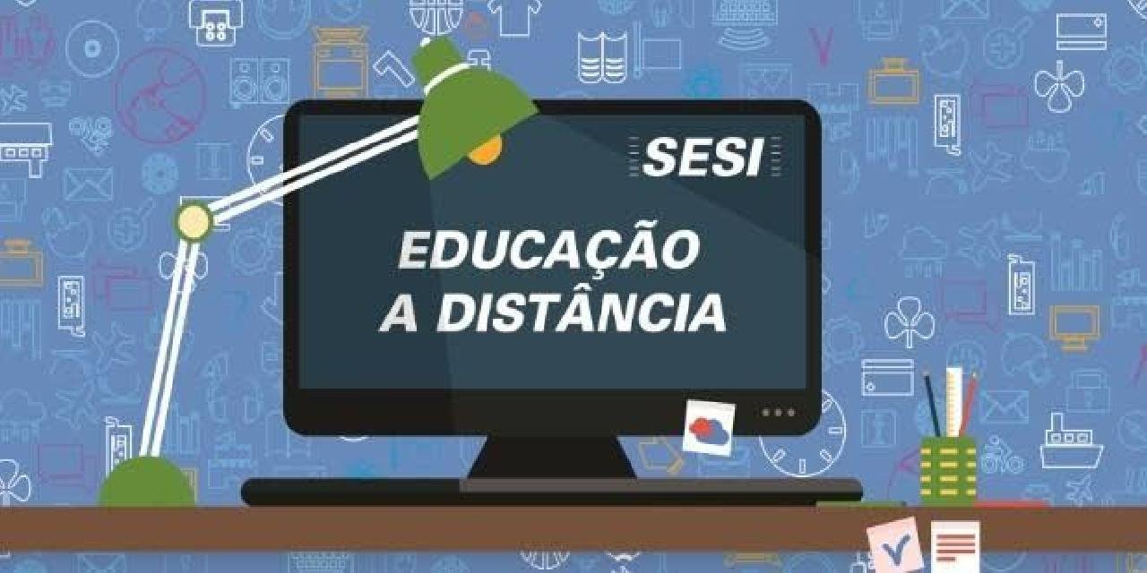 SESI BAHIA OFERECE 1600 VAGAS GRATUITAS PARA JOVENS E ADULTOS SESI BAHIA OFERECE 1600 VAGAS GRATUITAS PARA JOVENS E ADULTOS