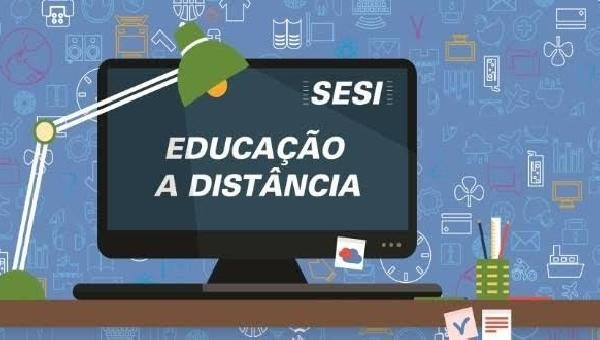 SESI BAHIA OFERECE 1600 VAGAS GRATUITAS PARA JOVENS E ADULTOS