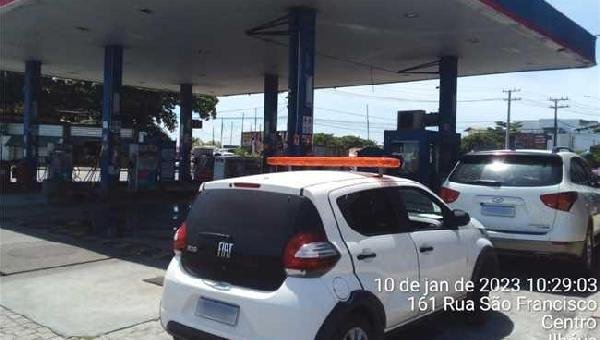 PROCON DE ILHÉUS INICIA OPERAÇÃO PARA APURAR ABUSIVIDADE EM REAJUSTE DE PREÇOS DE COMBUSTÍVEIS
