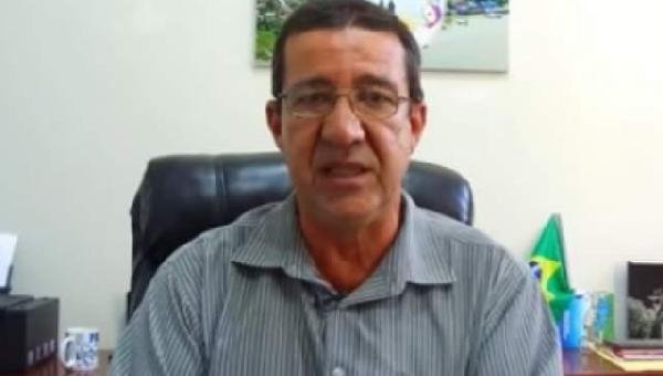 APÓS AÇÃO DO MINISTÉRIO PÚBLICO, PREFEITO DE CANAVIEIRAS É CONDENADO POR COMPRA DE VOTOS