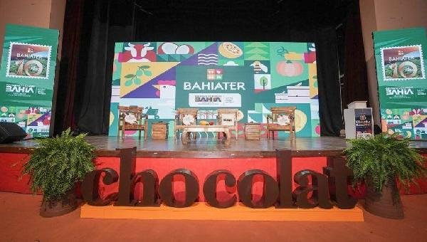 ILHÉUS: CHOCOLAT FESTIVAL ATRAI MAIS DE 90 MIL PESSOAS E INJETA R$ 20 MILHÕES NA ECONOMIA LOCAL