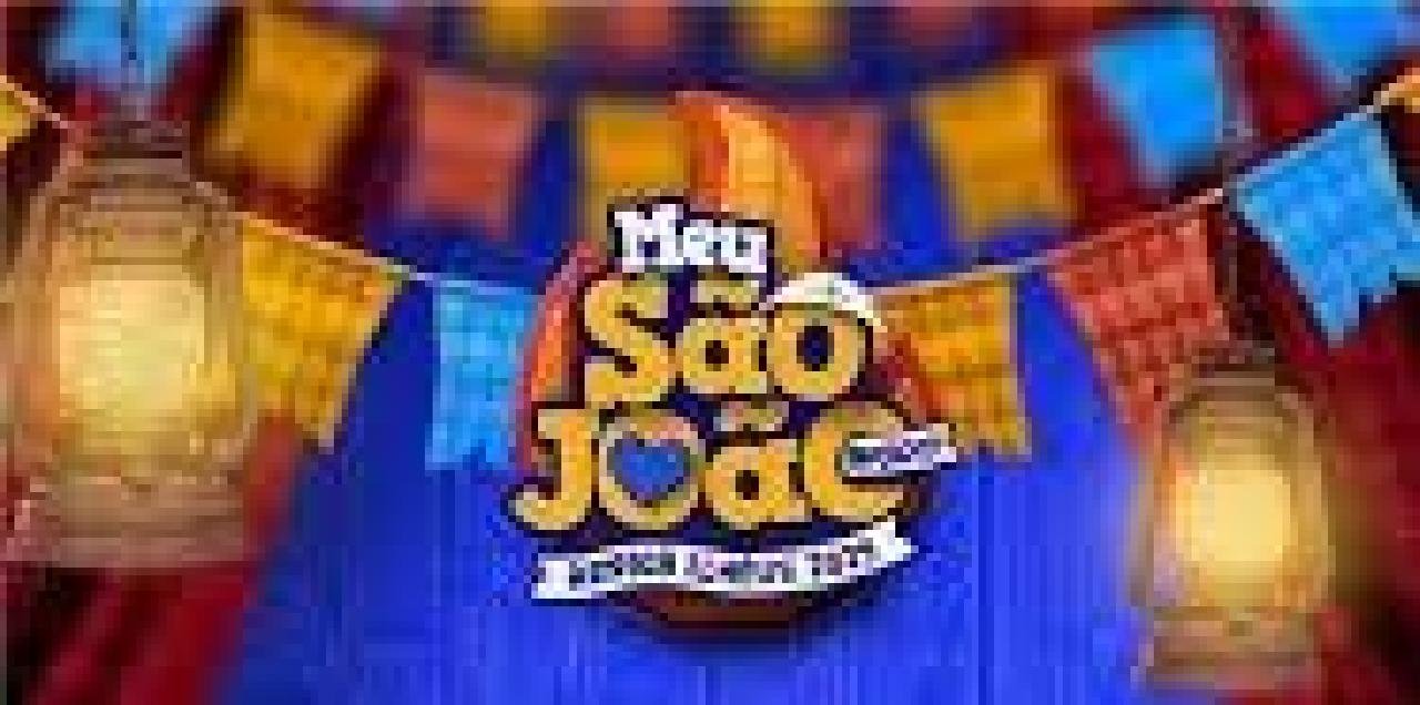 CONFIRA A GRADE DE ATRAÇÕES DO “MEU SÃO JOÃO AMADO” EM ILHÉUS CONFIRA A GRADE DE ATRAÇÕES DO “MEU SÃO JOÃO AMADO” EM ILHÉUS