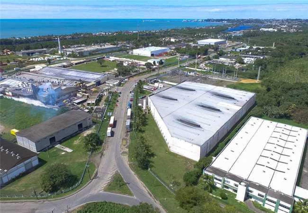 ''ILHÉUS TEM SE TORNADO UM ÍMÃ DE NOVOS INVESTIMENTOS E NEGÓCIOS'', AFIRMA PREFEITO MÁRIO ALEXANDRE