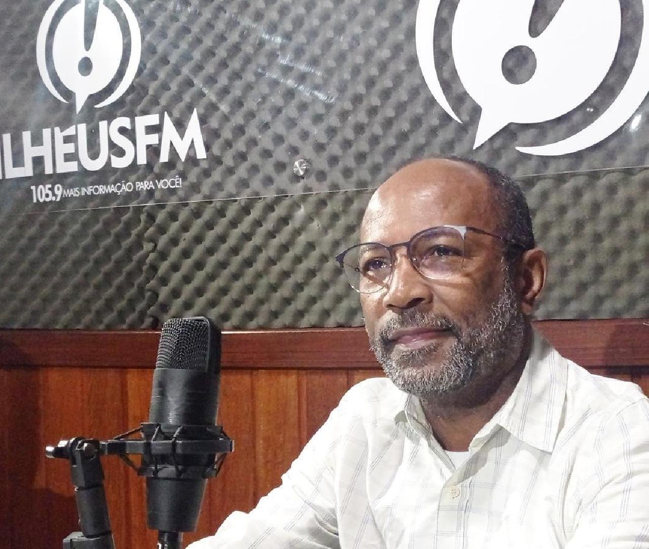 "A NOSSA POLÍTICA DE ALIANÇA NÃO IRIA PARA UMA ALIANÇA COM MÁRIO E SEU CANDIDATO", DECLAROU BEBETO GALVÃO "A NOSSA POLÍTICA DE ALIANÇA NÃO IRIA PARA UMA ALIANÇA COM MÁRIO E SEU CANDIDATO", DECLAROU BEBETO GALVÃO