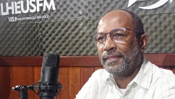 "A NOSSA POLÍTICA DE ALIANÇA NÃO IRIA PARA UMA ALIANÇA COM MÁRIO E SEU CANDIDATO", DECLAROU BEBETO GALVÃO