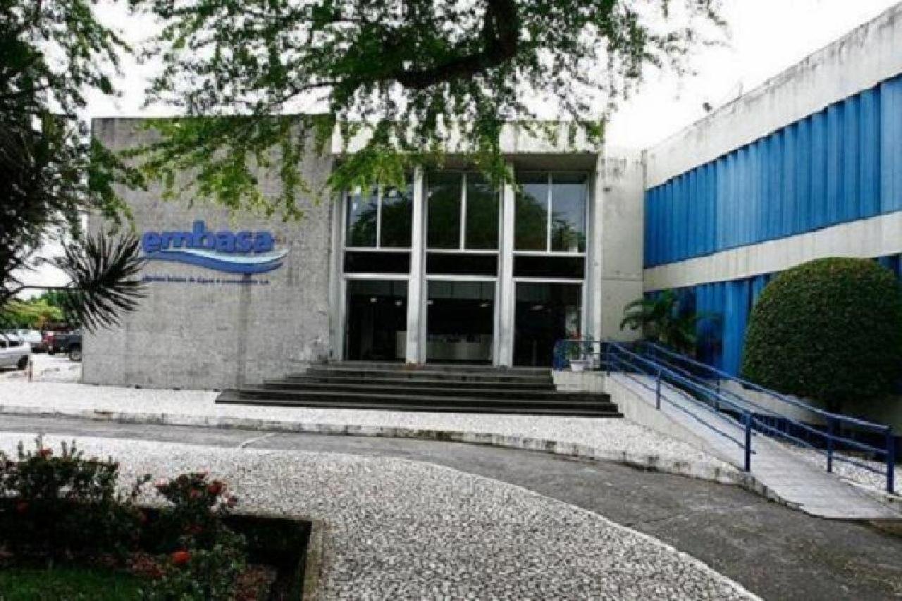 ILHÉUS: EMBASA É NOTIFICADA PARA REPARAR IRREGULARIDADE ILHÉUS: EMBASA É NOTIFICADA PARA REPARAR IRREGULARIDADE