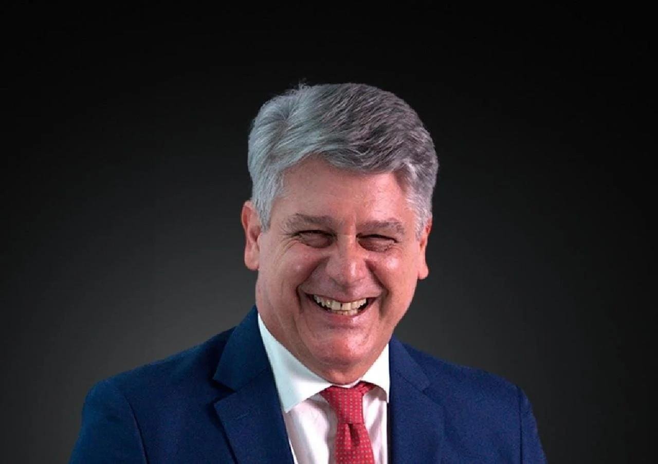 ILHEENSE MARCOS FLÁVIO RHEM DA SILVA TOMA POSSE COMO DESEMBARGADOR DO TRT-BA NESTA SEXTA-FEIRA (10)