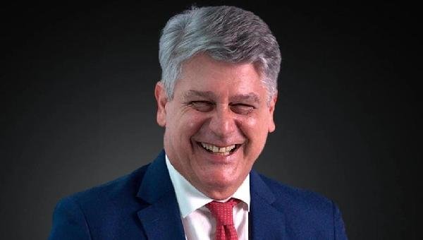 ILHEENSE MARCOS FLÁVIO RHEM DA SILVA TOMA POSSE COMO DESEMBARGADOR DO TRT-BA NESTA SEXTA-FEIRA (10)
