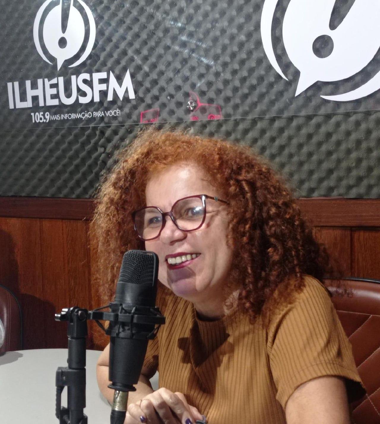 "NÃO HÁ HOJE O DIÁLOGO ENTRE PSD E PT", DISSE ENILDA MENDONÇA "NÃO HÁ HOJE O DIÁLOGO ENTRE PSD E PT", DISSE ENILDA MENDONÇA