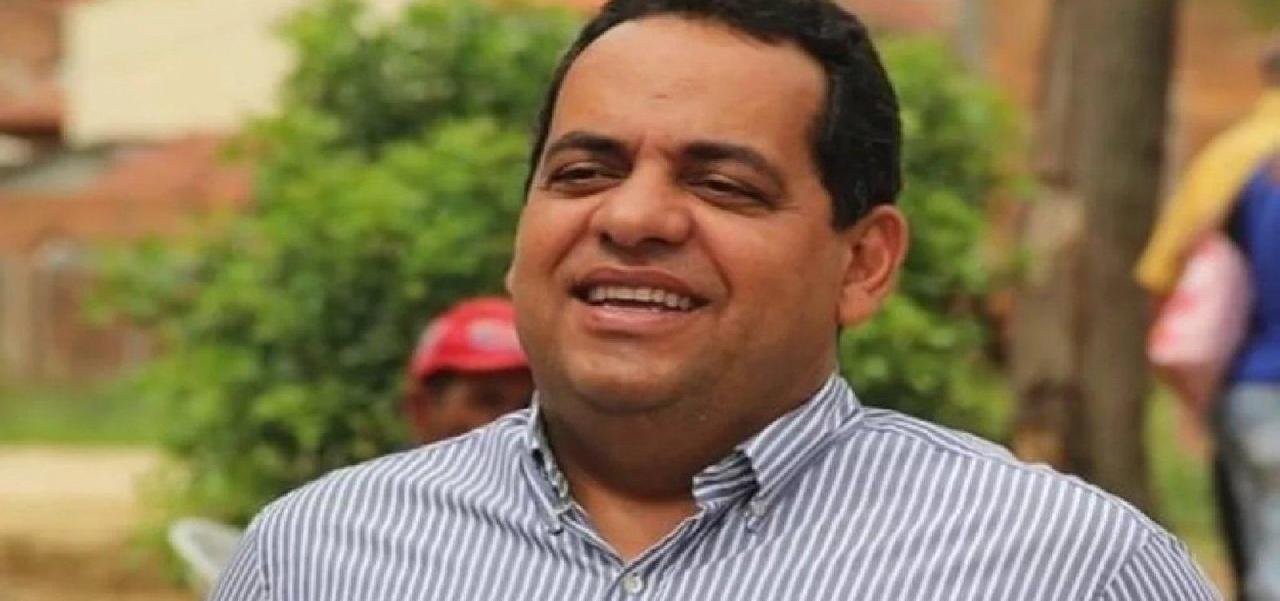 POLÍCIA CONSIDERA MAL SÚBITO MORTE DO VEREADOR DE ITAPETINGA E DESCARTA MORTE VIOLENTA POLÍCIA CONSIDERA MAL SÚBITO MORTE DO VEREADOR DE ITAPETINGA E DESCARTA MORTE VIOLENTA