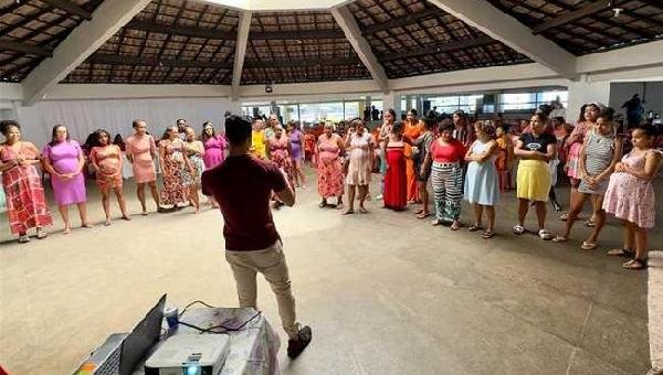PROJETO 'IRMÃO CEGONHA' GARANTE AUTONOMIA À GESTANTE E AMPLIA REDE DE ACOLHIMENTO EM ILHÉUS 