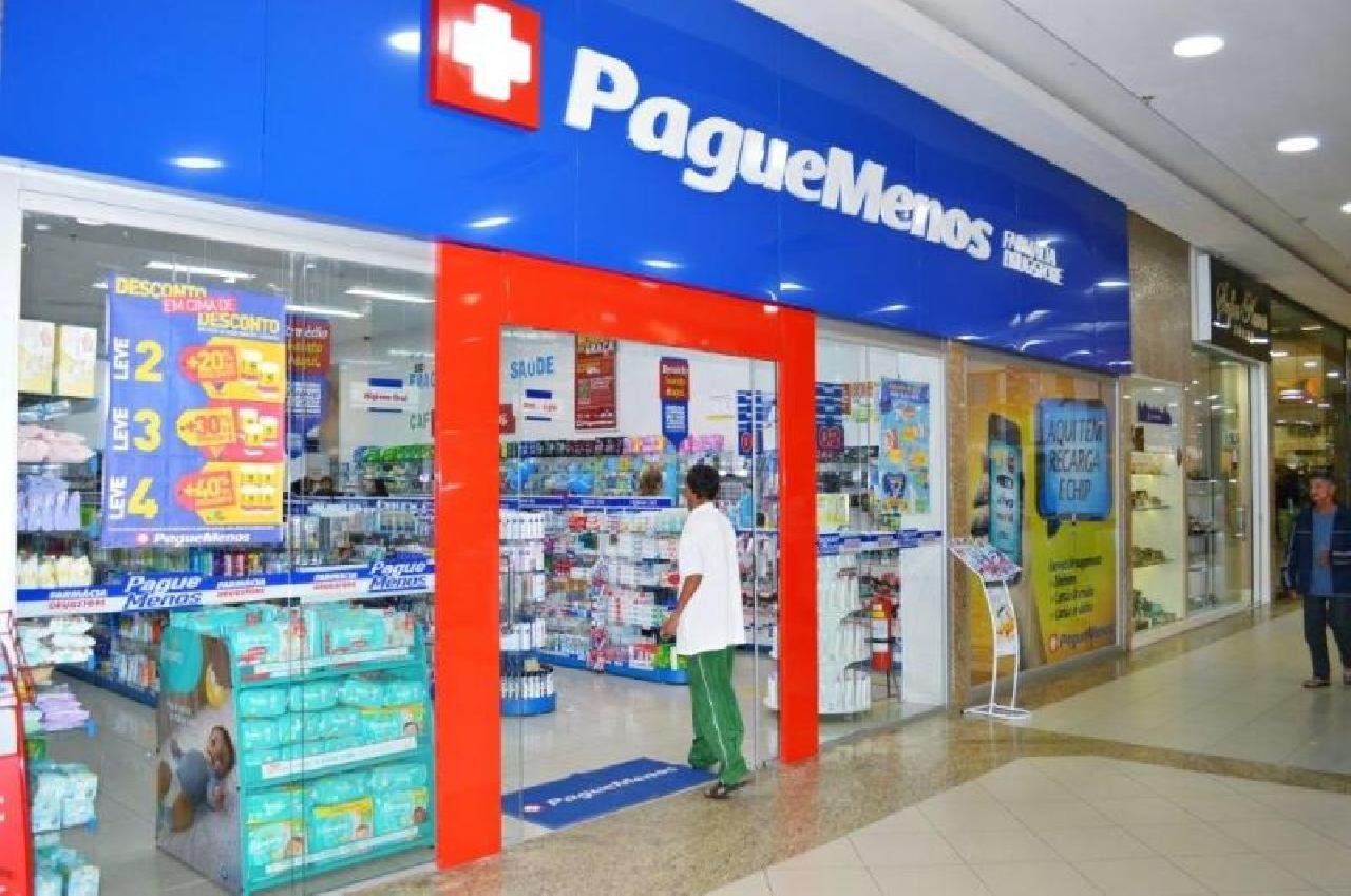 PAGUE MENOS É CONDENADA A INDENIZAR A SOCIEDADE EM AÇÃO MOVIDA PELO MPT PAGUE MENOS É CONDENADA A INDENIZAR A SOCIEDADE EM AÇÃO MOVIDA PELO MPT