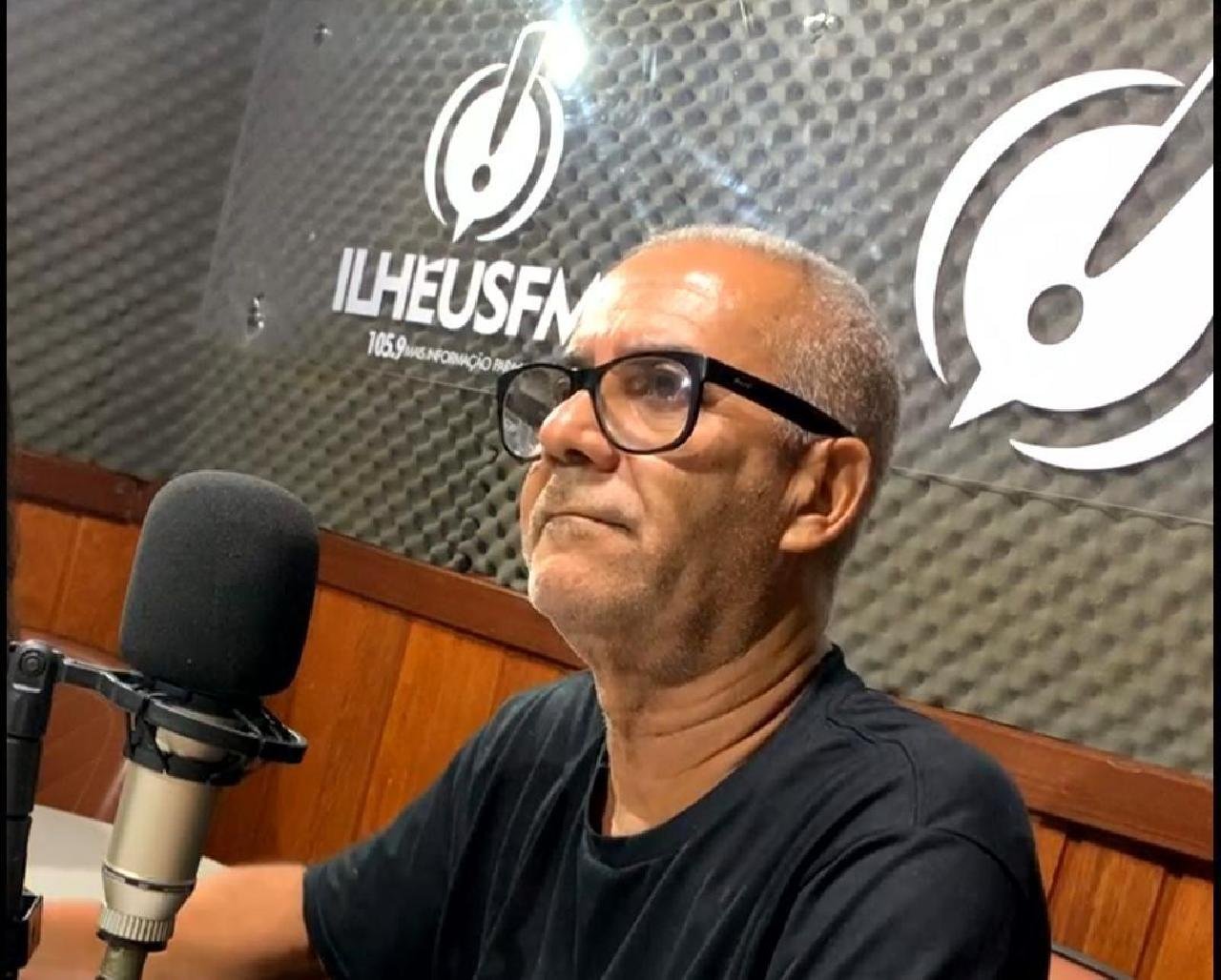 PRESIDENTE DA APPI EXPÕE INSATISFAÇÃO DA CATEGORIA, COBRANÇA POR DIREITOS E IMPASSE EM NEGOCIAÇÕES SOBRE REAJUSTE DO TICKET ALIMENTAÇÃO EM ILHÉUS