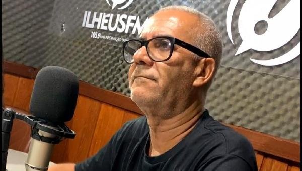 PRESIDENTE DA APPI EXPÕE INSATISFAÇÃO DA CATEGORIA, COBRANÇA POR DIREITOS E IMPASSE EM NEGOCIAÇÕES SOBRE REAJUSTE DO TICKET ALIMENTAÇÃO EM ILHÉUS
