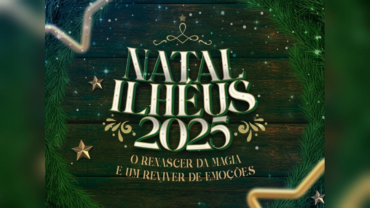 PREFEITO VALDERICO JUNIOR APRESENTA NATAL ILHÉUS 2025 COM FOCO EM UNIÃO E FORTALECIMENTO DO COMÉRCIO PREFEITO VALDERICO JUNIOR APRESENTA NATAL ILHÉUS 2025 COM FOCO EM UNIÃO E FORTALECIMENTO DO COMÉRCIO