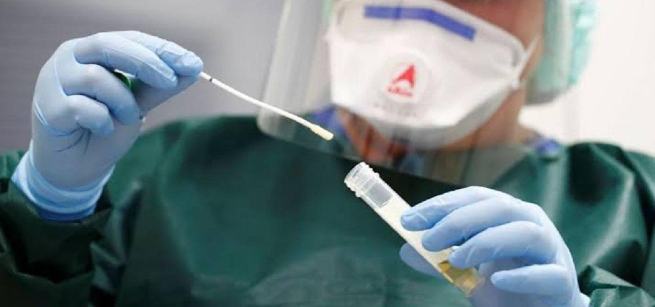 BAHIA REGISTRA 4.830 CASOS DE COVID-19 E 135 MORTES PELA DOENÇA EM 24 HORAS BAHIA REGISTRA 4.830 CASOS DE COVID-19 E 135 MORTES PELA DOENÇA EM 24 HORAS