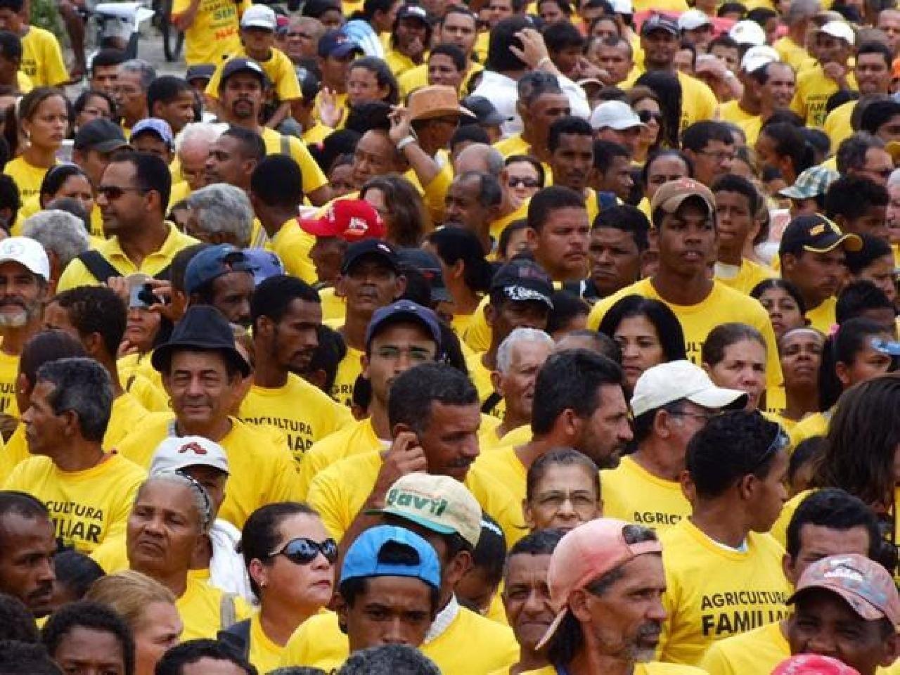 EM NOTA DE ESCLARECIMENTO, ASSOCIAÇÃO DE PEQUENOS AGRICULTORES NÃO RECONHECE TUPINAMBÁS EM NOTA DE ESCLARECIMENTO, ASSOCIAÇÃO DE PEQUENOS AGRICULTORES NÃO RECONHECE TUPINAMBÁS