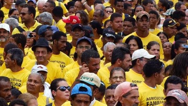 EM NOTA DE ESCLARECIMENTO, ASSOCIAÇÃO DE PEQUENOS AGRICULTORES NÃO RECONHECE TUPINAMBÁS