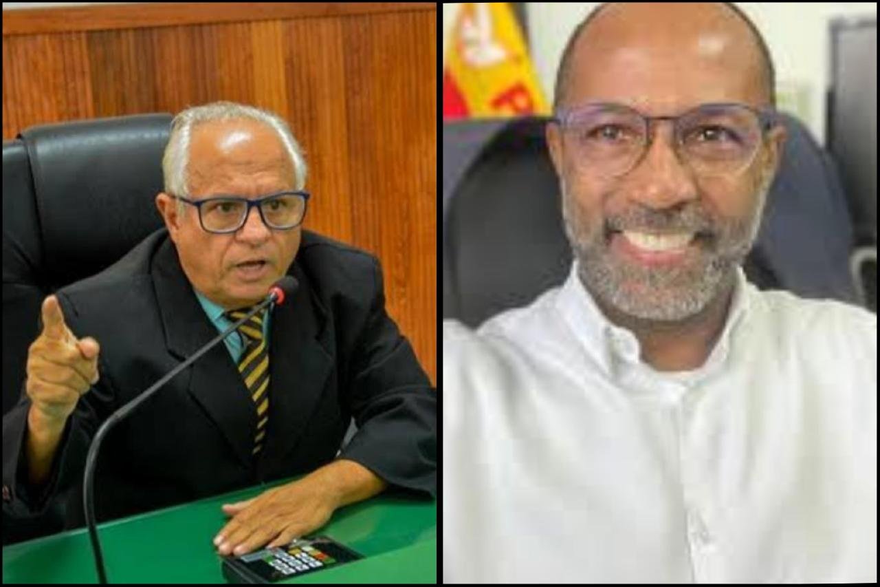 TRAMA CONTRA MARÃO: PARA PAULO CARQUEJA, BEBETO DEVE DIZER OS NOMES E NÃO LANÇAR SUSPEITAS SOBRE A CÂMARA TRAMA CONTRA MARÃO: PARA PAULO CARQUEJA, BEBETO DEVE DIZER OS NOMES E NÃO LANÇAR SUSPEITAS SOBRE A CÂMARA