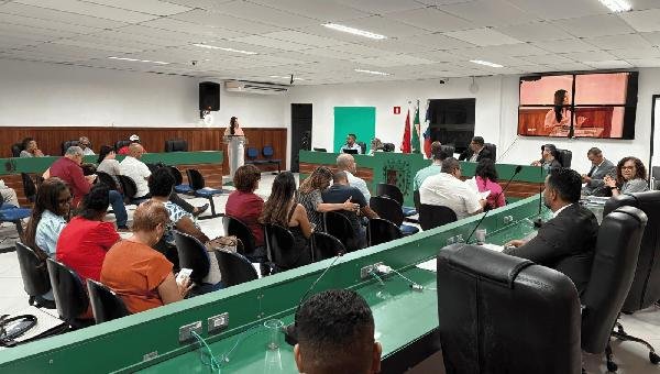 PREVISÃO PARA 2026 É QUE A RECEITA DE ILHÉUS CHEGUE A QUASE R$ 1 BILHÃO 