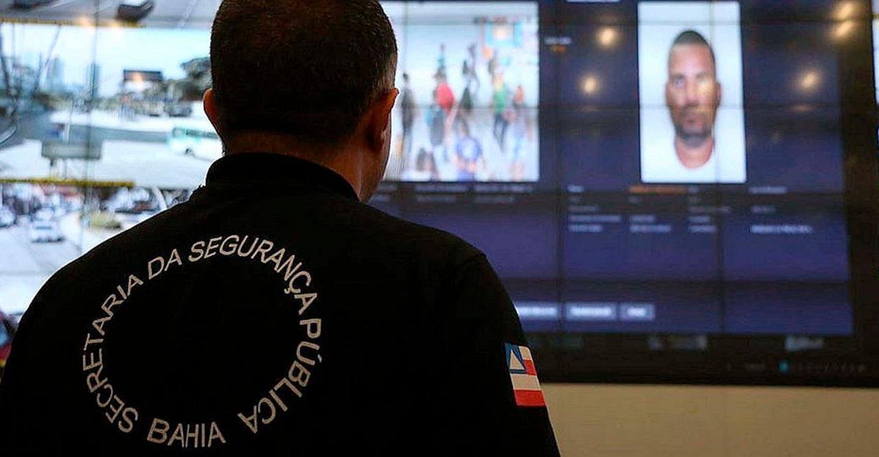 VIRADA ILHÉUS 2026 TERÁ RECONHECIMENTO FACIAL E ESQUEMA DE SEGURANÇA