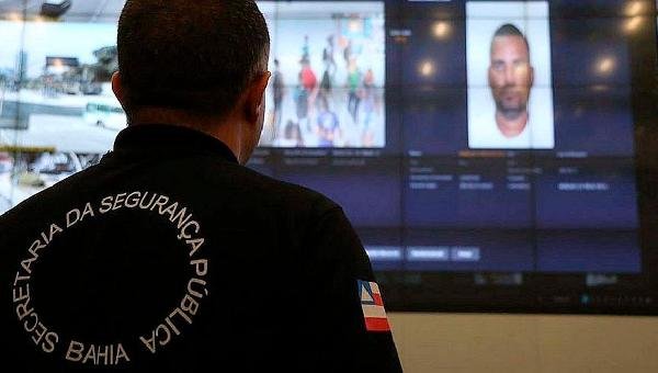 VIRADA ILHÉUS 2026 TERÁ RECONHECIMENTO FACIAL E ESQUEMA DE SEGURANÇA