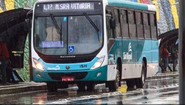 "A SÃO MIGUEL NÃO FARÁ PARTE DO TRANSPORTE PÚBLICO A PARTIR DE SEGUNDA", ANUNCIA PREFEITO DE ILHEUS 