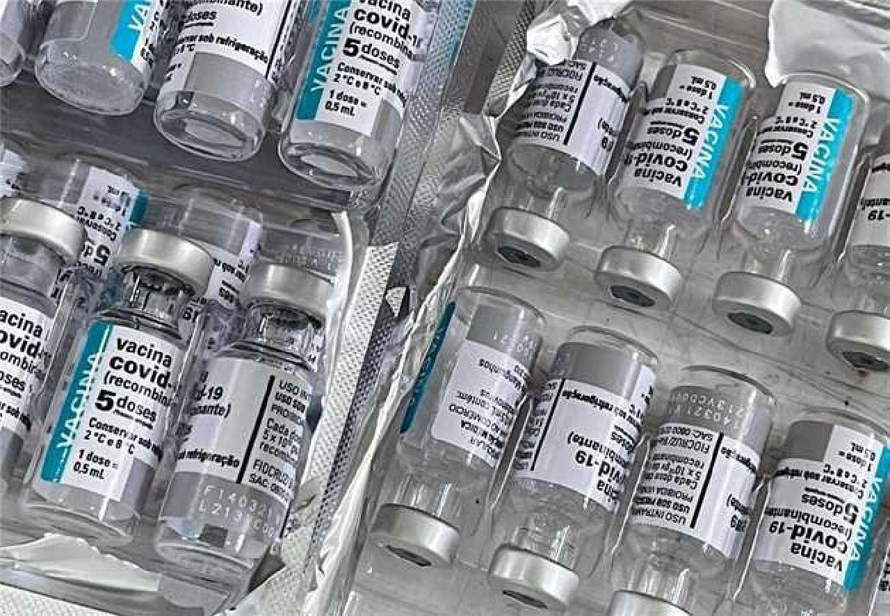 ILHÉUS: ATENÇÃO PARA APLICAÇÃO DA  2ª DOSE DA CORONAVAC ILHÉUS: ATENÇÃO PARA APLICAÇÃO DA  2ª DOSE DA CORONAVAC