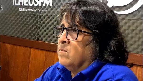 DO PSOL AO PL: PROFESSORA SUELI PIMENTA DIZ QUE SE IDENTIFICA COM A IDEOLOGIA DO PARTIDO E SE DECLARA BOLSONARISTA