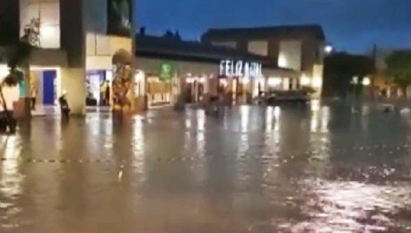 BAHIA TEM PELO MENOS 30 CIDADES EM SITUAÇÃO DE EMERGÊNCIA 