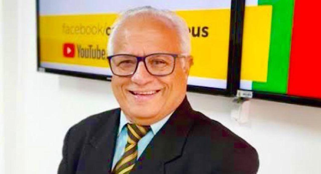 VEREADOR PAULO CARQUEIJA AFIRMA QUE ENCONTRO COM JERÔNIMO RODRIGUES FOI ESPONTÂNEO E SERÁ BENÉFICO PARA ILHÉUS