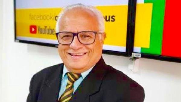 VEREADOR PAULO CARQUEIJA AFIRMA QUE ENCONTRO COM JERÔNIMO RODRIGUES FOI ESPONTÂNEO E SERÁ BENÉFICO PARA ILHÉUS