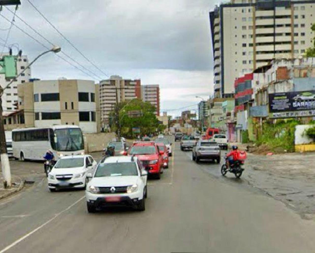 SUTRAM INFORMA ALTERAÇÕES NO CRUZAMENTO ENTRE AS AVENIDAS PROFESSOR MILTON SANTOS, ACM E OSVALDO CRUZ SUTRAM INFORMA ALTERAÇÕES NO CRUZAMENTO ENTRE AS AVENIDAS PROFESSOR MILTON SANTOS, ACM E OSVALDO CRUZ
