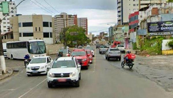 SUTRAM INFORMA ALTERAÇÕES NO CRUZAMENTO ENTRE AS AVENIDAS PROFESSOR MILTON SANTOS, ACM E OSVALDO CRUZ